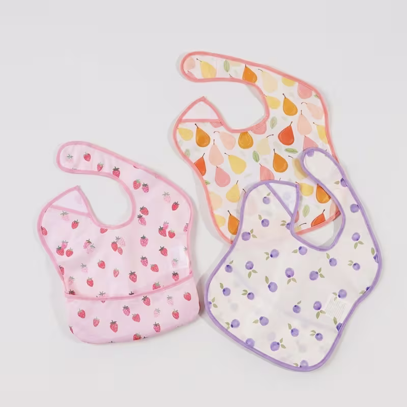 babador-com-bolso-elinfant - Foto 3