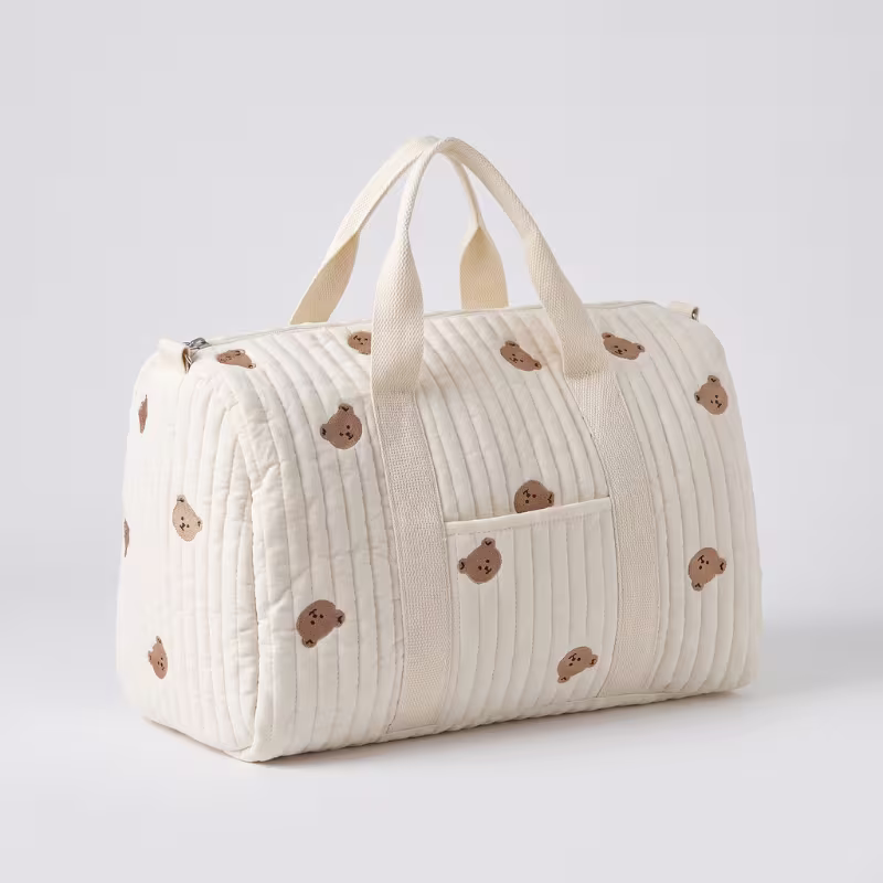 bolsa-maternidade-elinfant - Foto 1