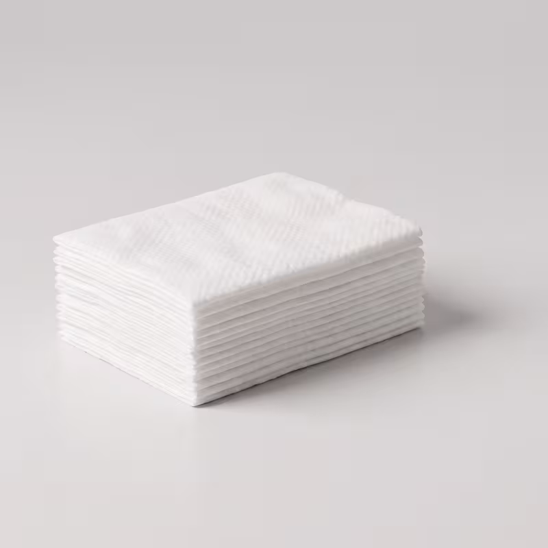 Lenços-Algodão-Orgânico-Bebê - Foto 3