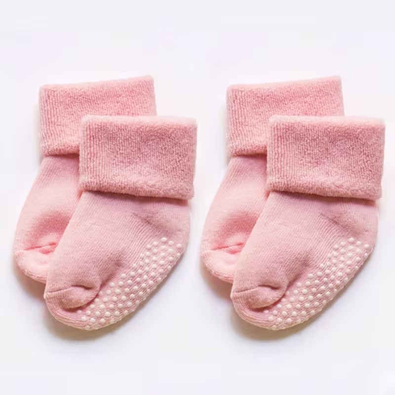 Meias-Bebe-Elinfant - Foto 2