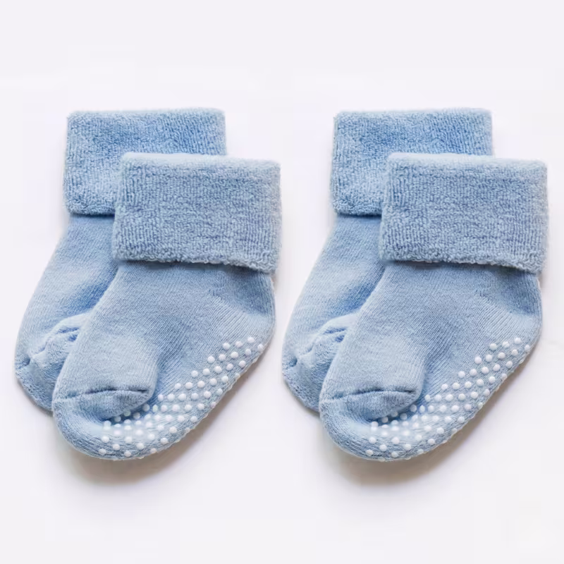Meias-Bebe-Elinfant - Foto 3